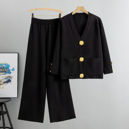 Ensemble Fayroz | L'Art du Confort Chic