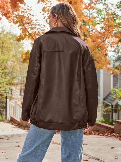 Veste Vélandro | Élégance Sans Effort