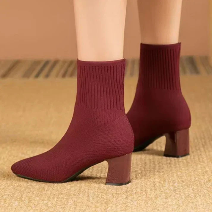 Bottines Fesser | Ultra Chic