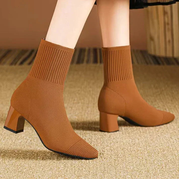 Bottines Fesser | Ultra Chic