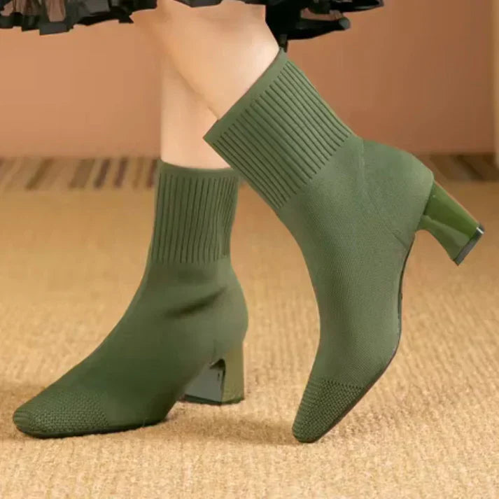 Bottines Fesser | Ultra Chic