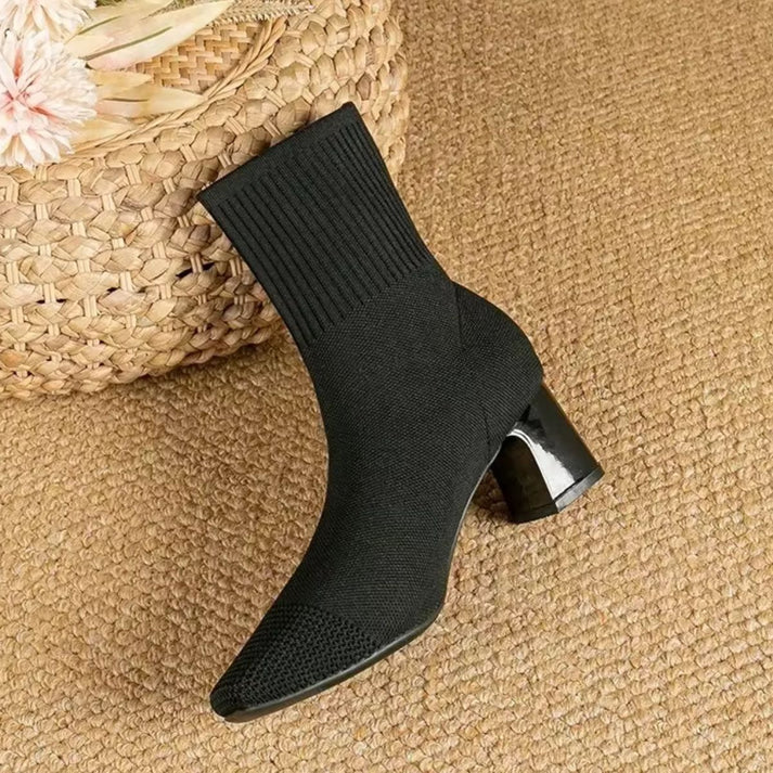 Bottines Fesser | Ultra Chic