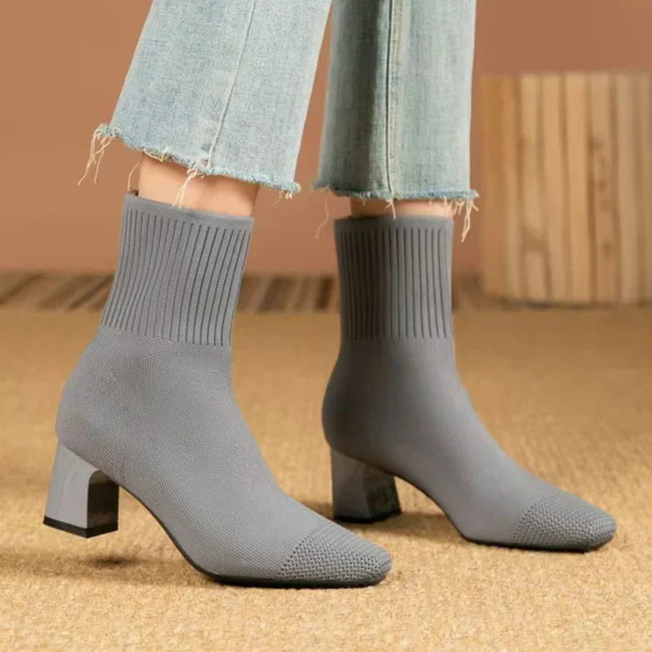 Bottines Fesser | Ultra Chic