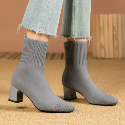 Bottines Fesser | Ultra Chic