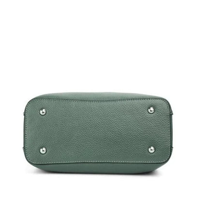 Sac à bandoulière en cuir véritable