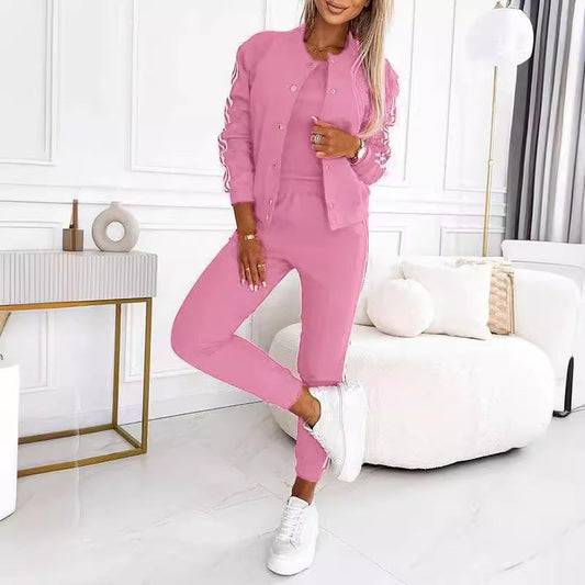 Ensemble Venezia a 3 Pièces Chic