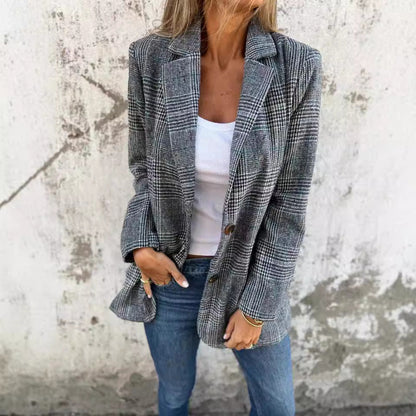 Walmas | Veste à carreaux