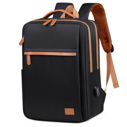Sac à Dos Oxford Grande Capacité