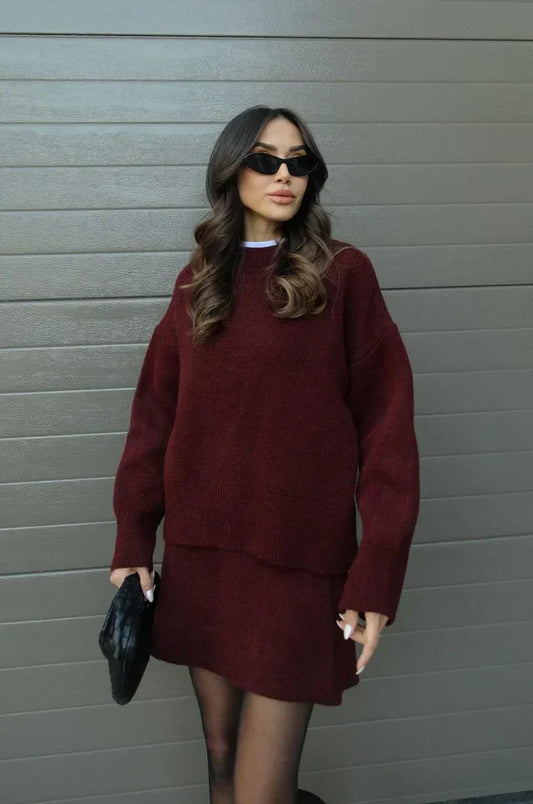 Ensemble deux pièces RÉVÈLE VOTRE STYLE