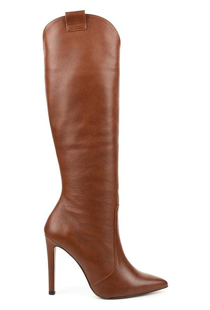 Bottes Vivana la nouvelle collection automne hiver