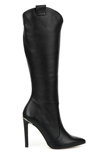 Bottes Vivana la nouvelle collection automne hiver