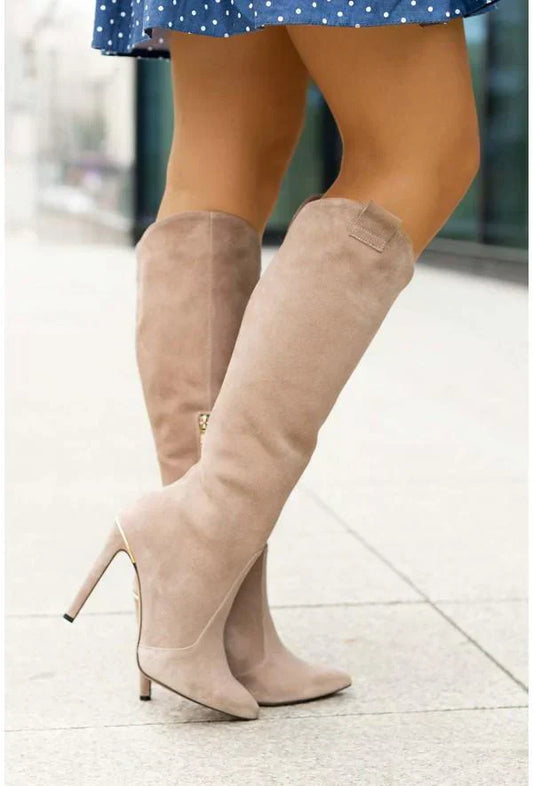 Bottes Vivana la nouvelle collection automne hiver
