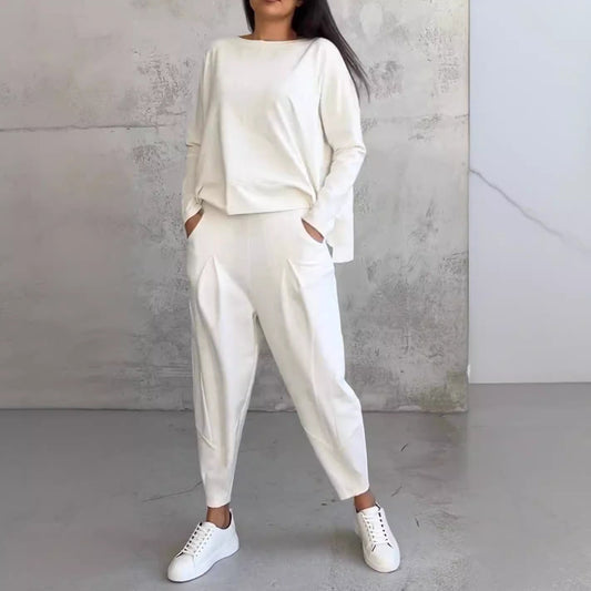 Karla – Élégance décontractée pour vos journées stylées