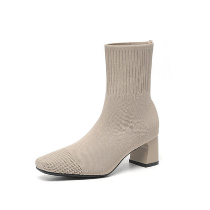 Bottines Fesser | Ultra Chic