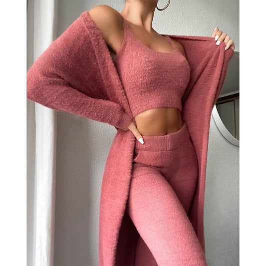 Ensemble Shobi a Douillet 3 Pièces