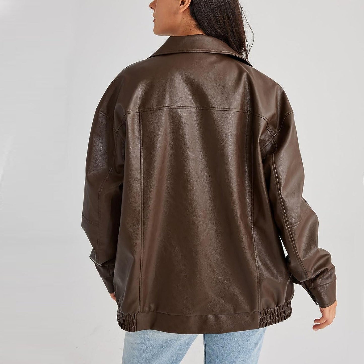 Veste Vélandro | Élégance Sans Effort