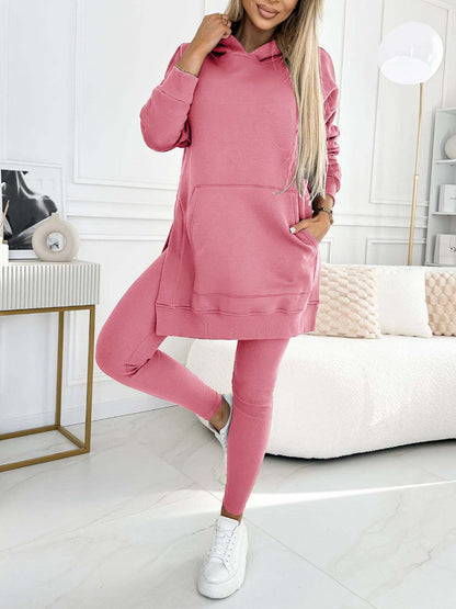ensmble ultime de confort et de style | 2 Pièces