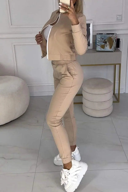 Ensemble Segma Ultra Tendance 3 Pièces