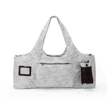 Sac de Yoga Pratique & Élégant
