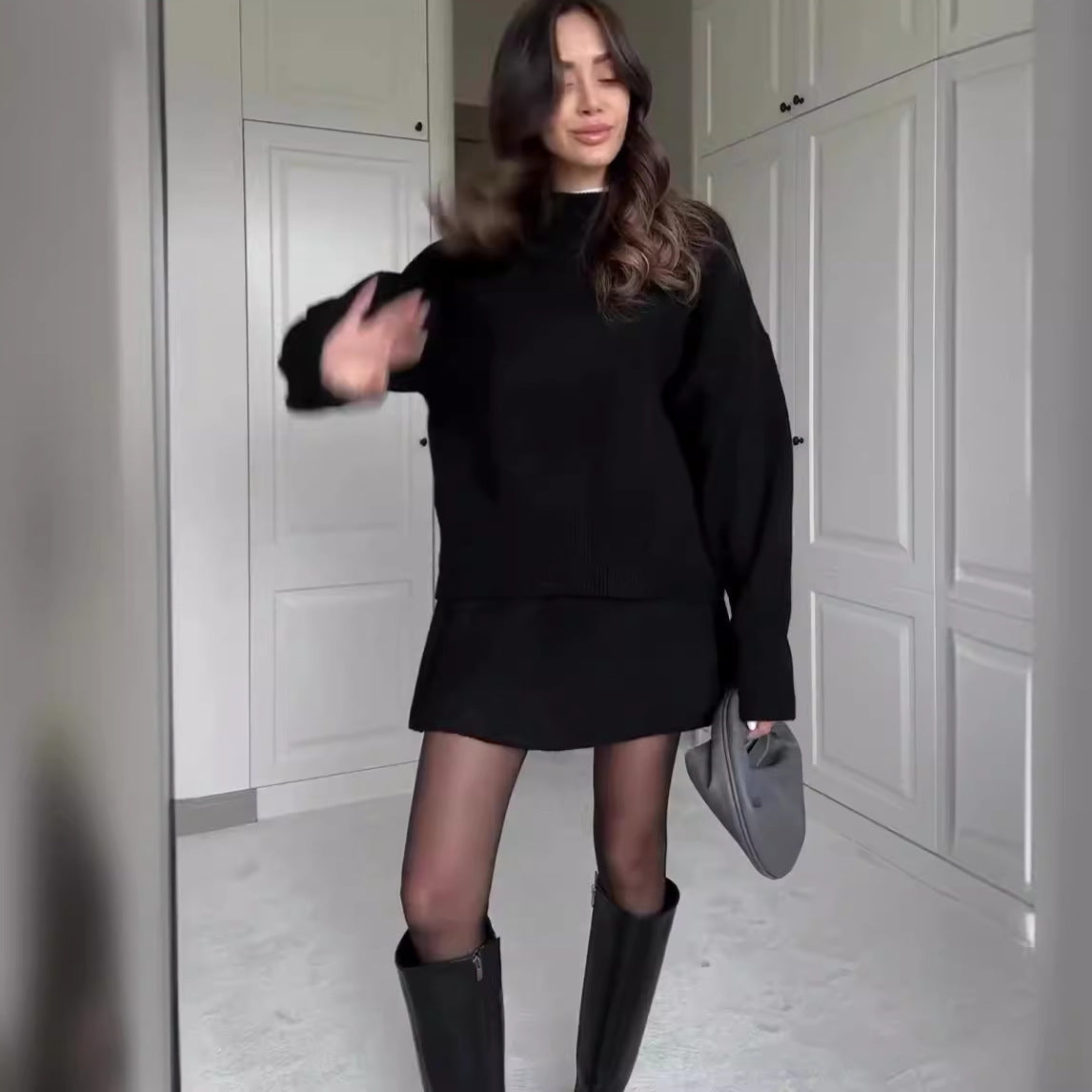 Ensemble deux pièces RÉVÈLE VOTRE STYLE
