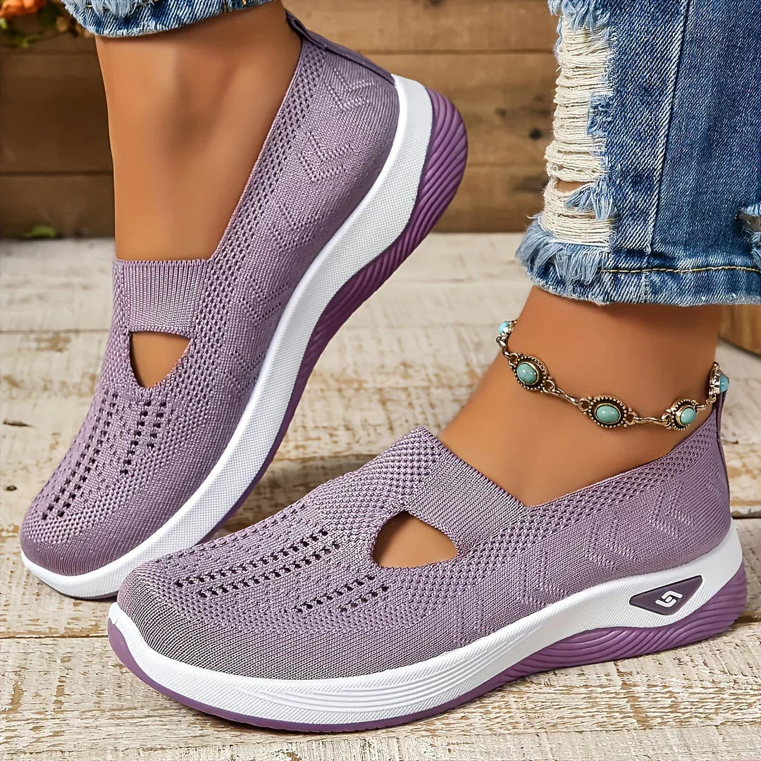 DEKRA | CHAUSSURES ANTIDÉRAPANTES