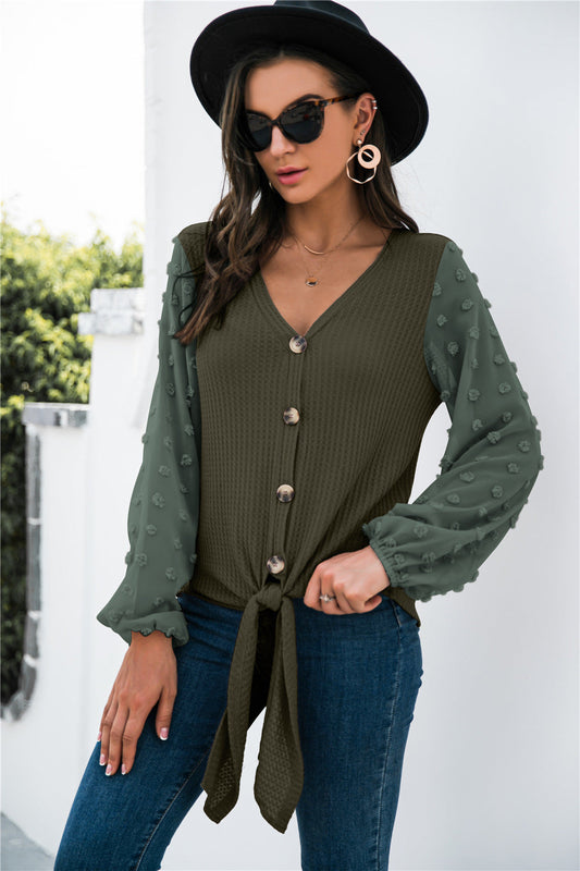 Trench Long Élégant d’Automne pour Femme
