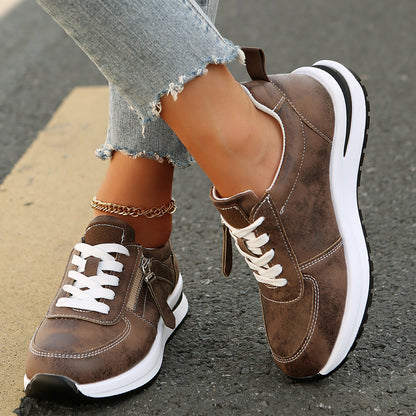 Chaussures Décontractées Femme