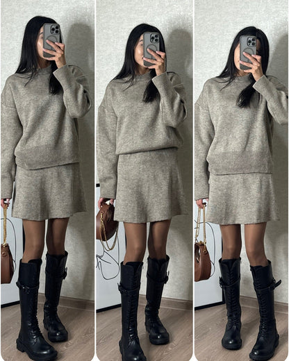 Ensemble deux pièces RÉVÈLE VOTRE STYLE