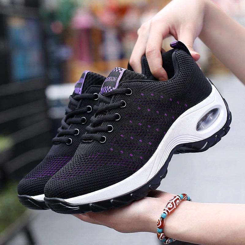 CHAUSSURES DE MARCHE ORTHOPÉDIQUES