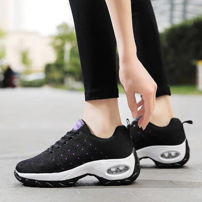CHAUSSURES DE MARCHE ORTHOPÉDIQUES