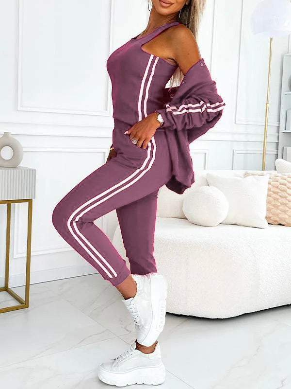 Ensemble Venezia a 3 Pièces Chic