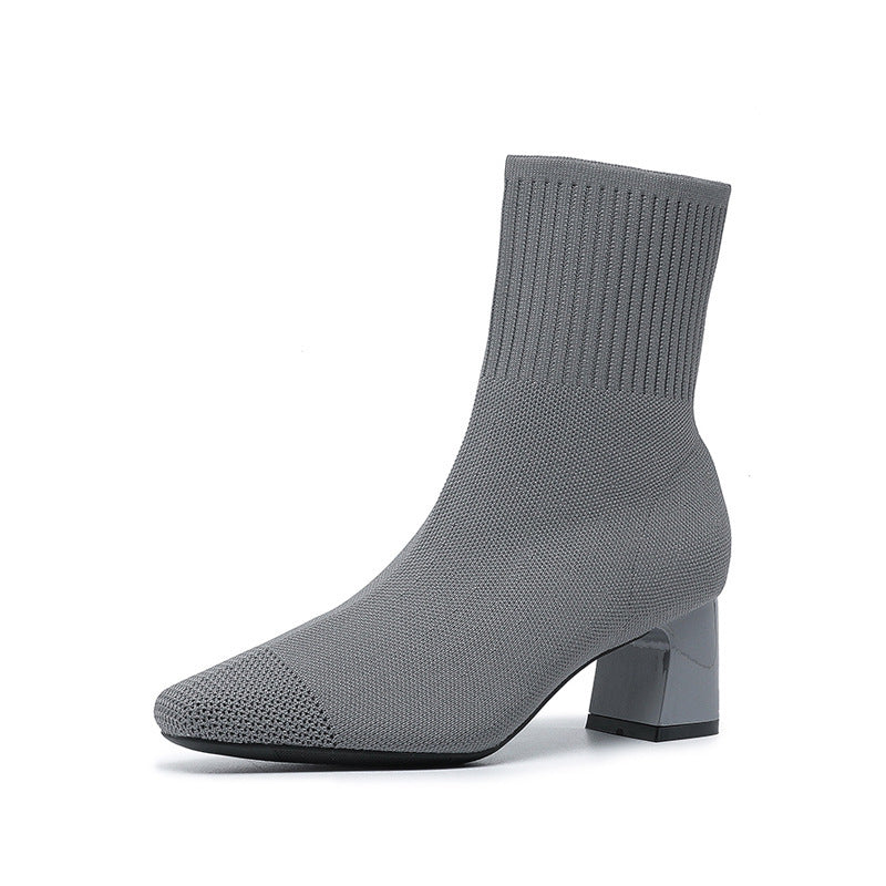 Bottines Fesser | Ultra Chic