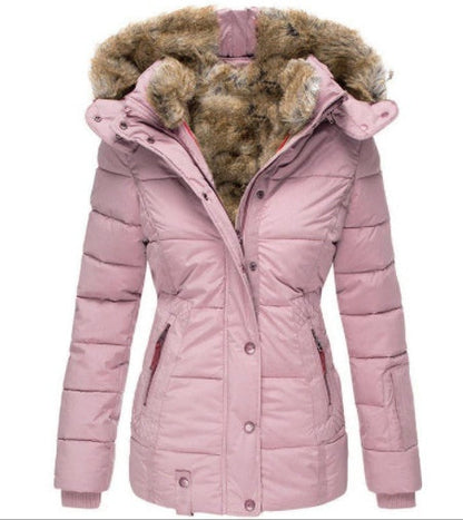 Manteau chic, Confort et Performance