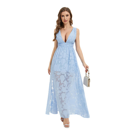Robe “Island Is Extremely Beautiful”
