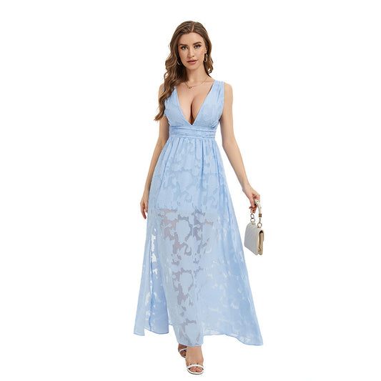 Robe “Island Is Extremely Beautiful”
