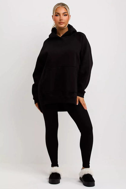 ensmble ultime de confort et de style | 2 Pièces