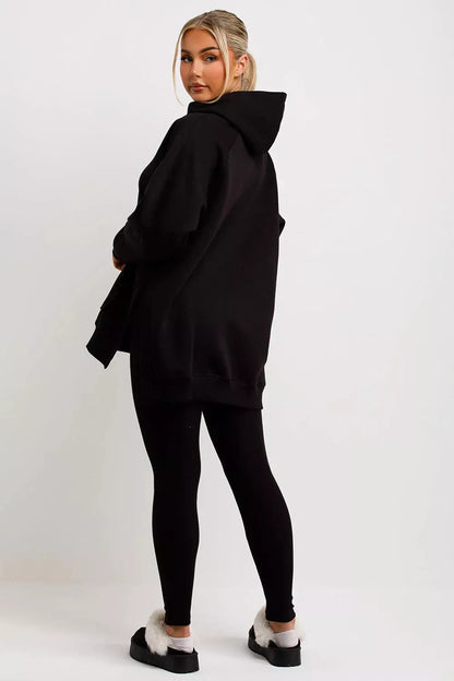 ensmble ultime de confort et de style | 2 Pièces