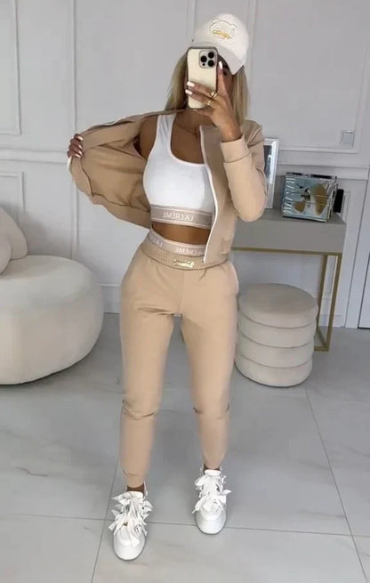 Ensemble Segma Ultra Tendance 3 Pièces