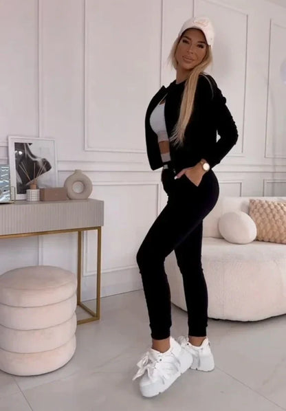 Ensemble Segma Ultra Tendance 3 Pièces