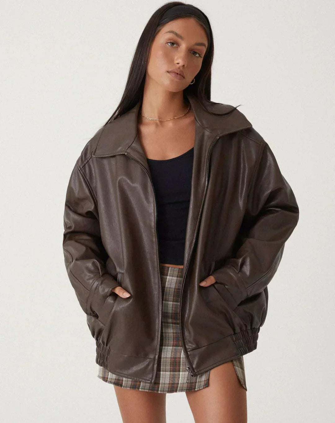 Veste Vélandro | Élégance Sans Effort